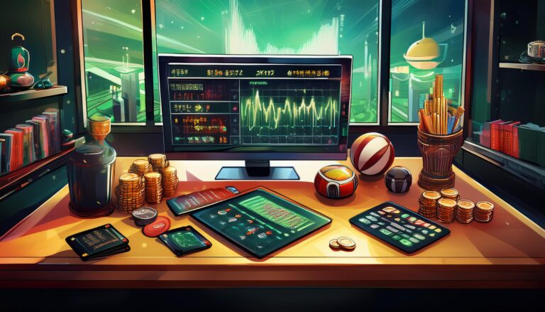 Dubai Exchange 247 – India's Trusted Online Cricket Betting Exchange