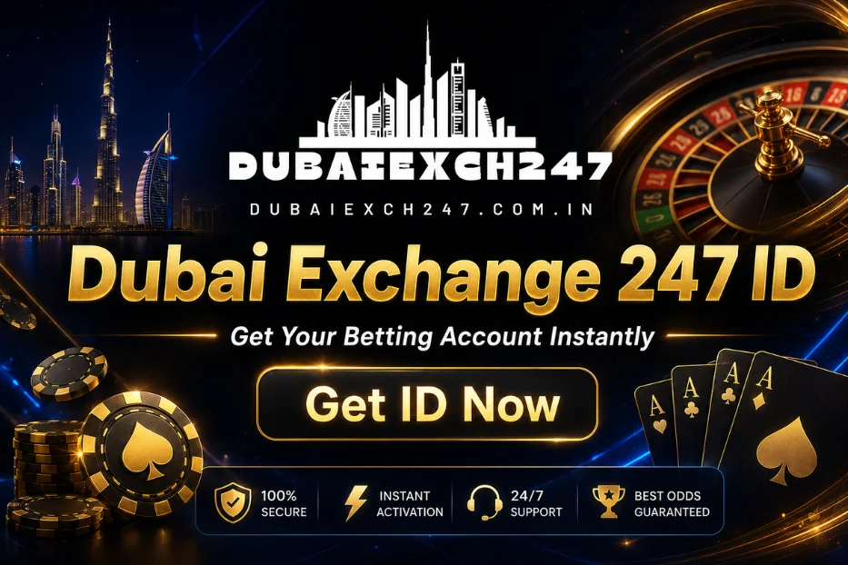 Get Your Betting Account Instantly