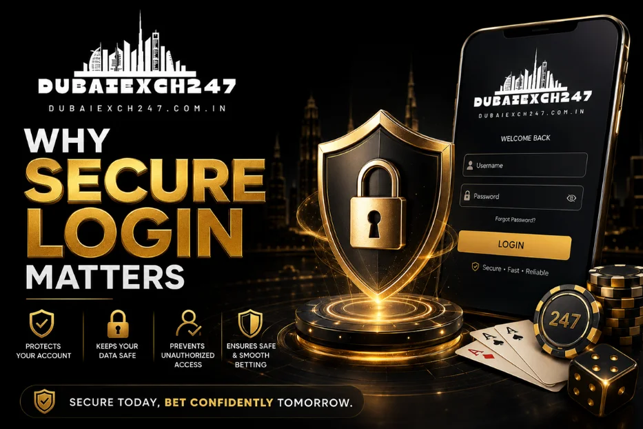 Dubai Exchange 247 secure login