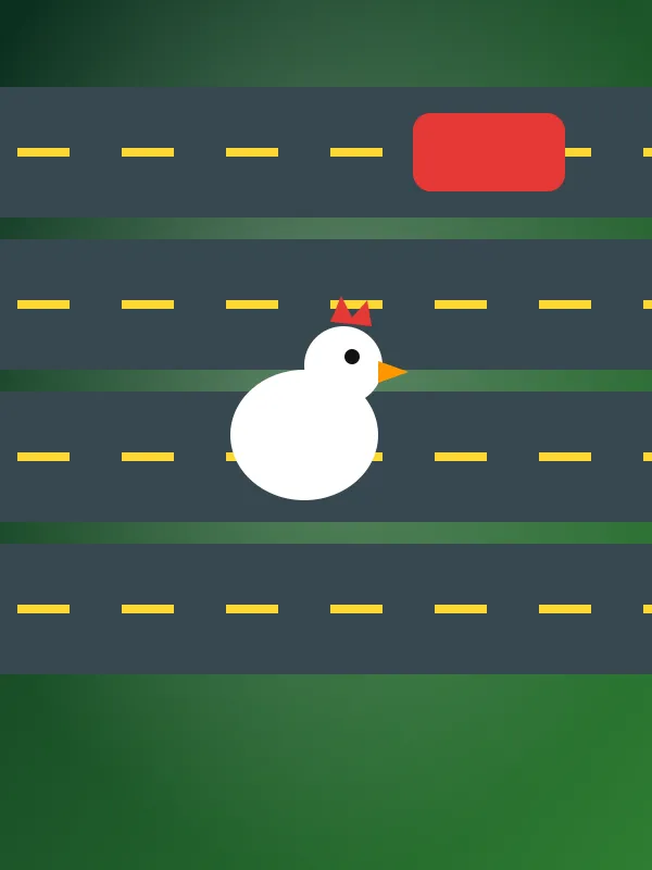Chicken Run Chicken Run game on Dubai Exchange 247