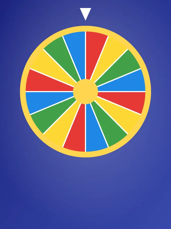 Lucky Wheel Lucky Wheel game on Dubai Exchange 247