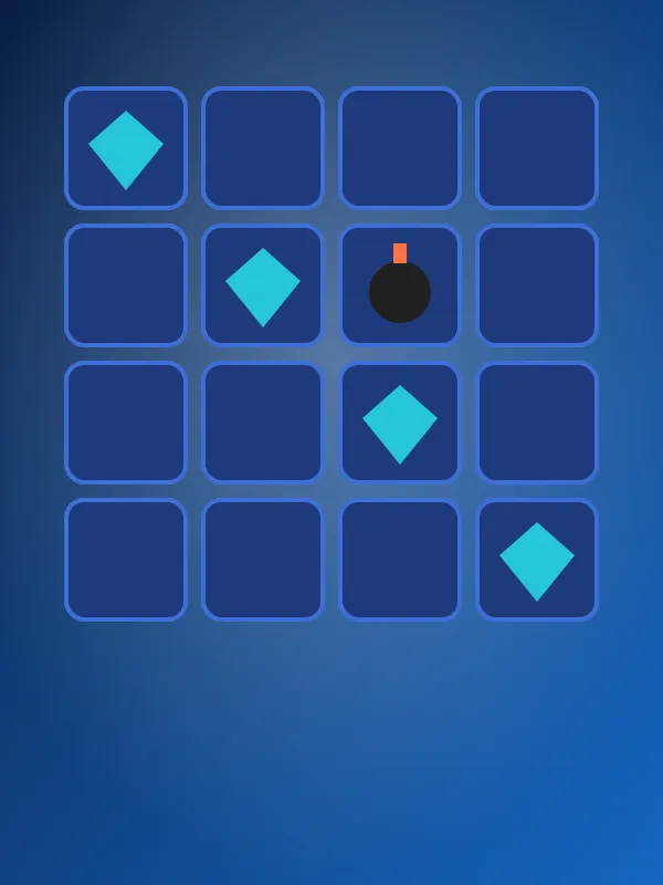 Mines Mines game on Dubai Exchange 247