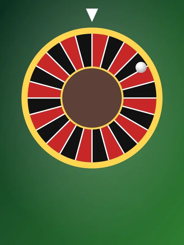 Wheel Roulette Wheel Roulette game on Dubai Exchange 247