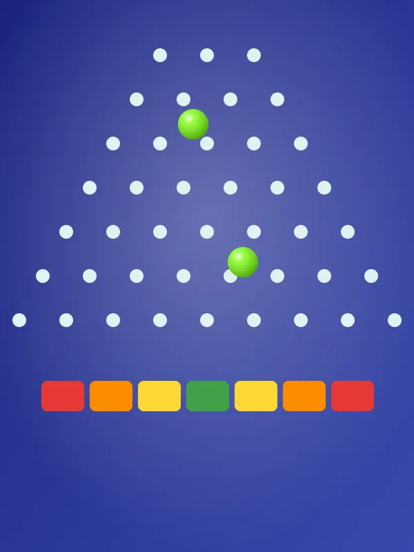 Ball Drop Ball Drop game on Dubai Exchange 247