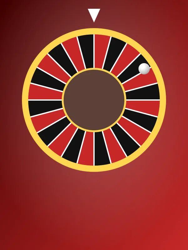 Roulette Roulette game on Dubai Exchange 247