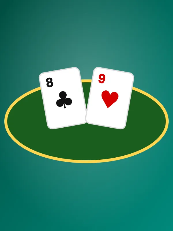 Baccarat Baccarat game on Dubai Exchange 247